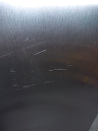 Whirlpool Stainless Steel French Fridge / Freezer