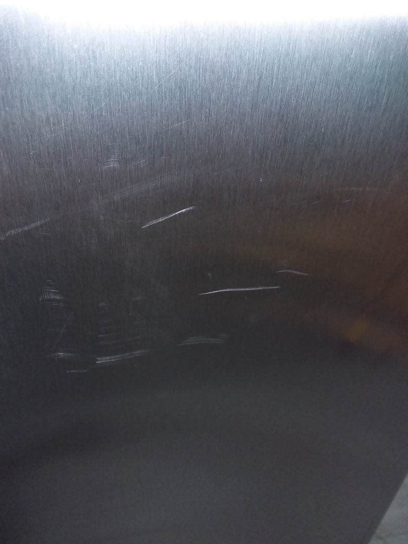 Whirlpool Stainless Steel French Fridge / Freezer
