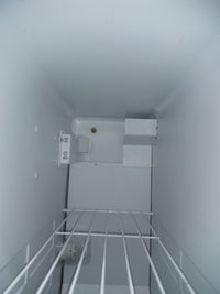 Whirlpool Stainless Steel French Fridge / Freezer