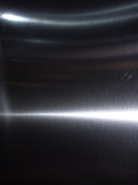 Whirlpool Stainless Steel French Fridge / Freezer