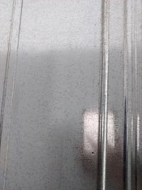 Whirlpool Stainless Steel French Fridge / Freezer
