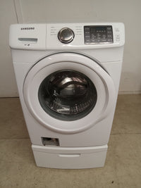 27"W Samsung Washing Machine