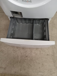 27"W Samsung Washing Machine