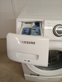 27"W Samsung Washing Machine