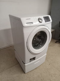 27"W Samsung Washing Machine