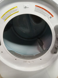 27"W Samsung Clothes Dryer