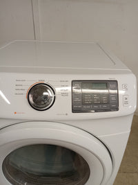 27"W Samsung Clothes Dryer