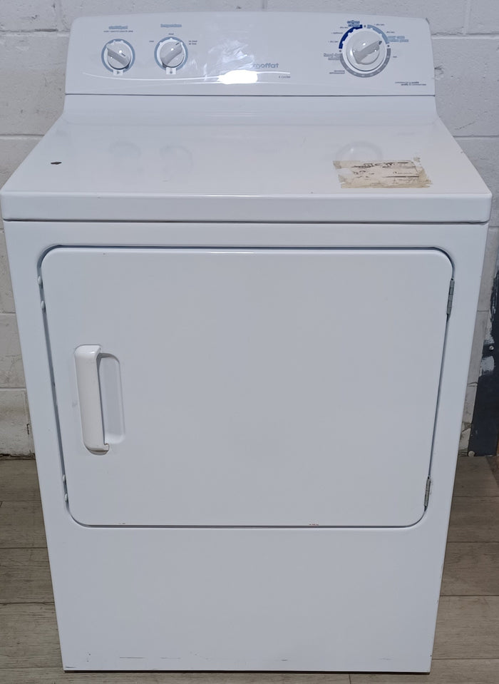 moffat dryer