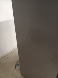 29.5"W Stainless Steel Kitchen Aid Refrigerator