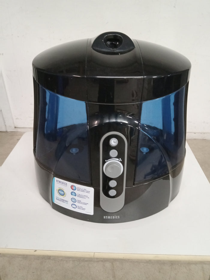 13"W Homedics Total Comfort Humidifier Plus