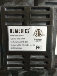 13"W Homedics Total Comfort Humidifier Plus