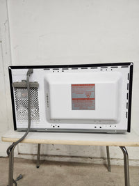 20.5"W Panasonic Microwave Oven