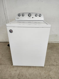 27" Whirlpool Washer