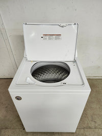 27" Whirlpool Washer
