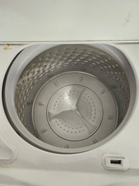 27" Whirlpool Washer