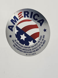 27" Whirlpool Washer