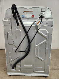 27" Whirlpool Washer