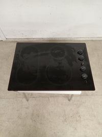 29.75"W General Electric Cooktop