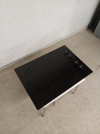 29.75"W General Electric Cooktop