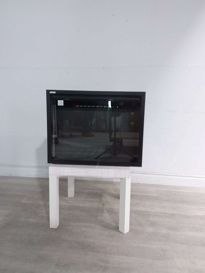 26" Electric Fireplace