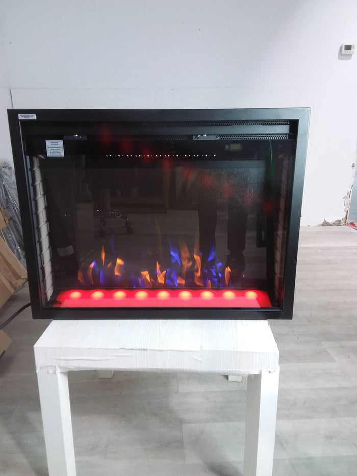 26" Electric Fireplace