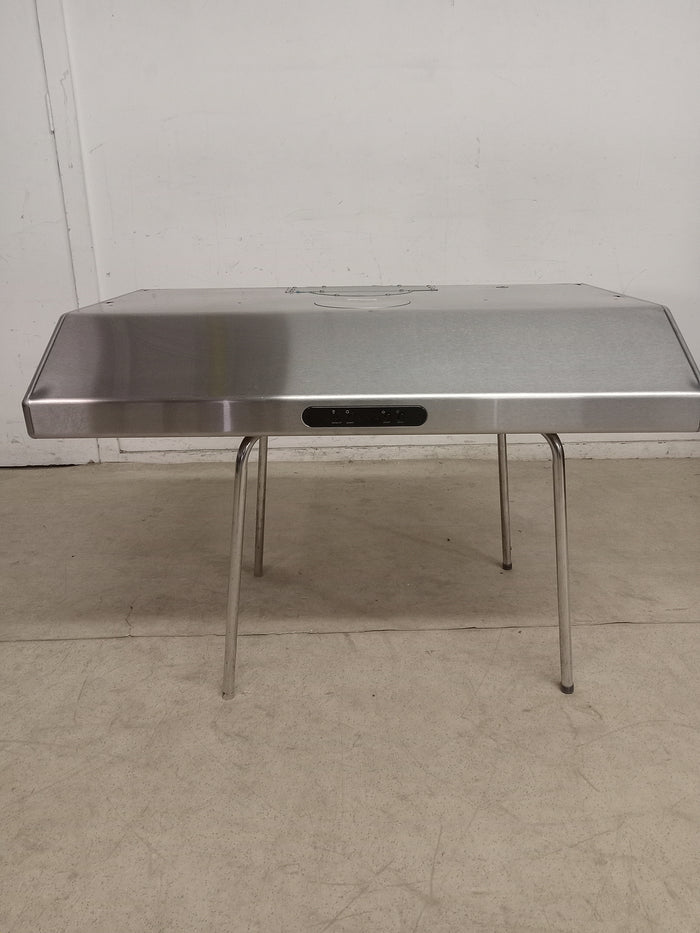 36"W Stainless Steel Range Hood