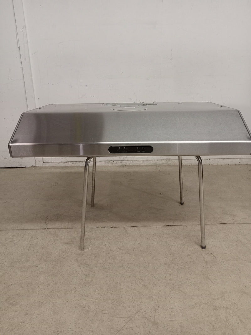 36"W Stainless Steel Range Hood