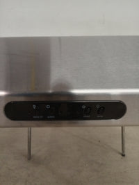 36"W Stainless Steel Range Hood