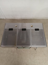 36"W Stainless Steel Range Hood