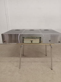 36"W Stainless Steel Range Hood