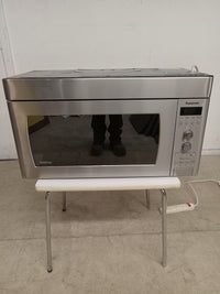29.87"W Panasonic Over The Range Microwave Oven