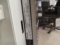 29.87"W Panasonic Over The Range Microwave Oven