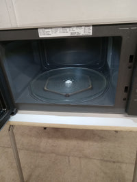 18.75"W LG Microwave Oven