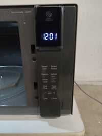 18.75"W LG Microwave Oven