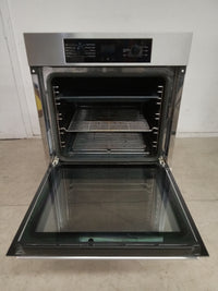 23.5"W Miele Wall Oven