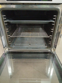 23.5"W Miele Wall Oven