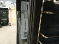 23.5"W Miele Wall Oven
