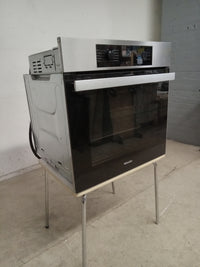 23.5"W Miele Wall Oven