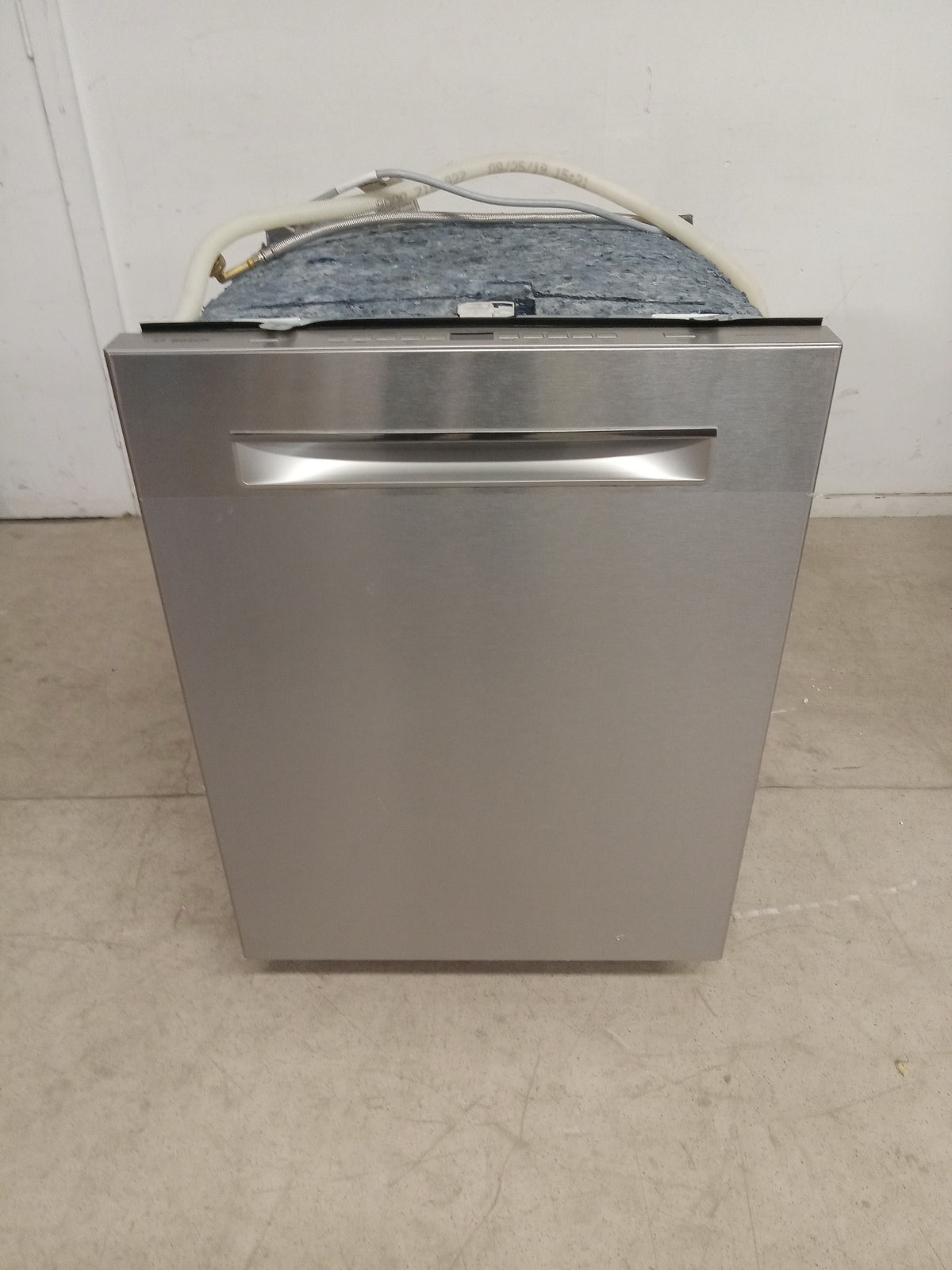 23.25"W Bosch Dishwasher