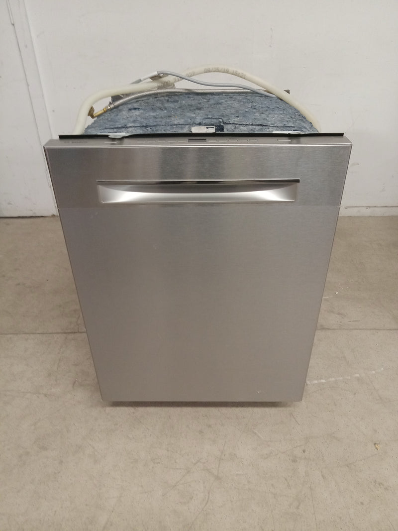 23.25"W Bosch Dishwasher