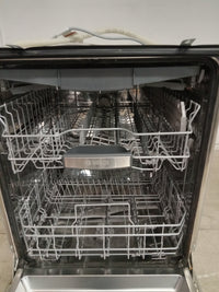 23.25"W Bosch Dishwasher