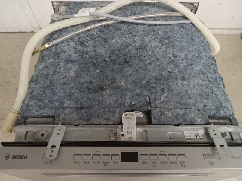 23.25"W Bosch Dishwasher