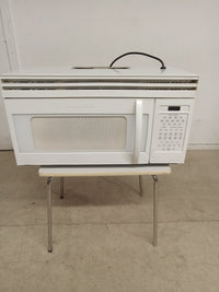 30"W Electrolux Over the Range Microwave Oven