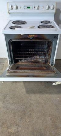 Whirlpool Electric Oven