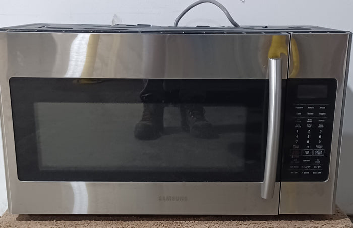 Samsung Microwave