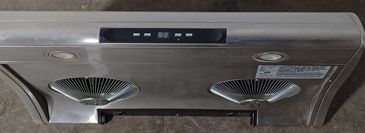 NuTone Range Hood