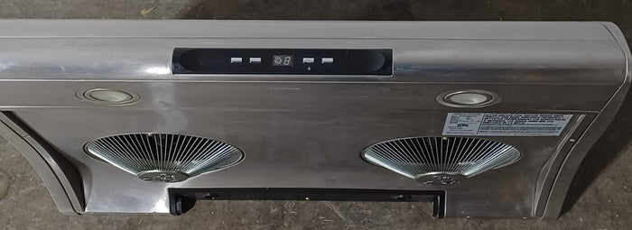 NuTone Range Hood