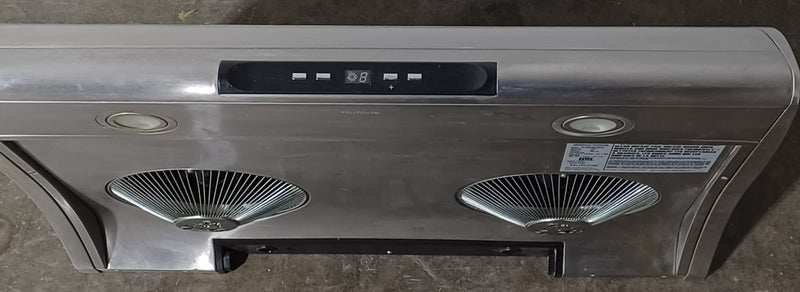 NuTone Range Hood