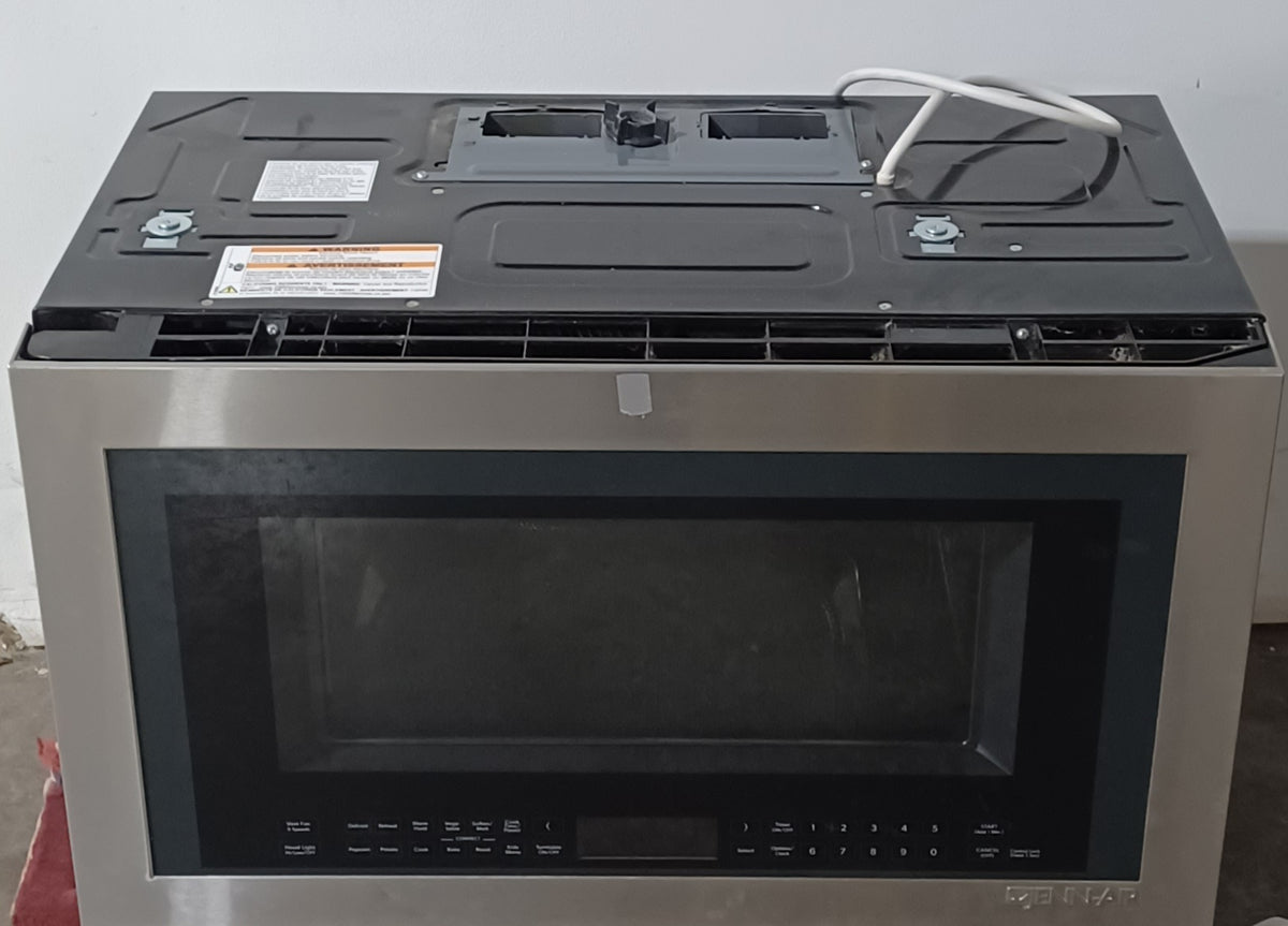 Jenn Air Convection Microwave