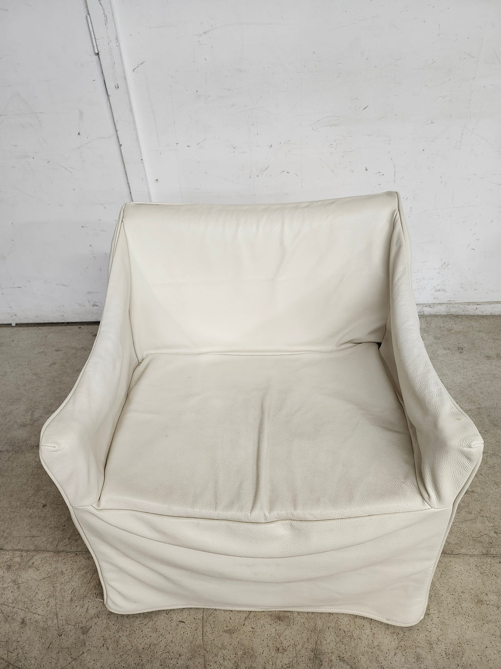 28.5"W Mini Arm Chair